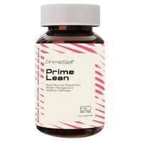 PrimeSelf Prime Lean